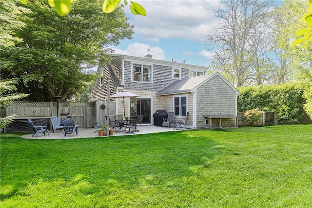 57 Warren Ave, Middletown, RI 02842 - photo 24