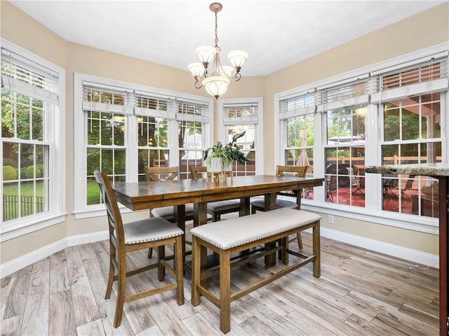 2 Medinah Dr, West Warwick, RI 02893 - sunroom with a chandelier