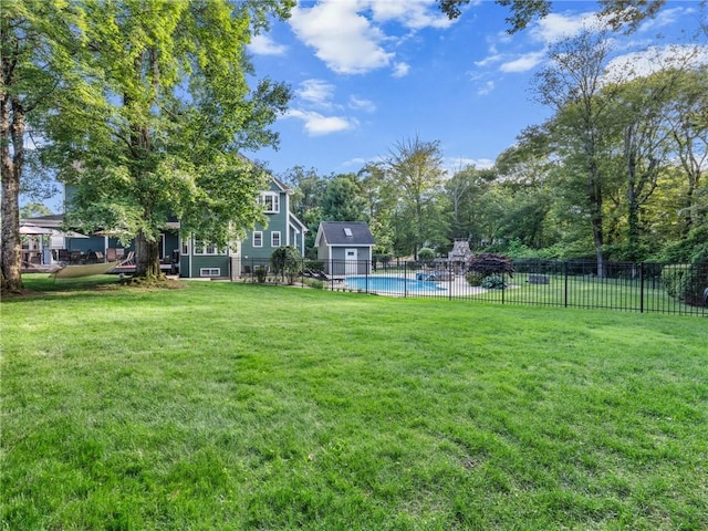 2 Medinah Dr, West Warwick, RI 02893 - view of yard