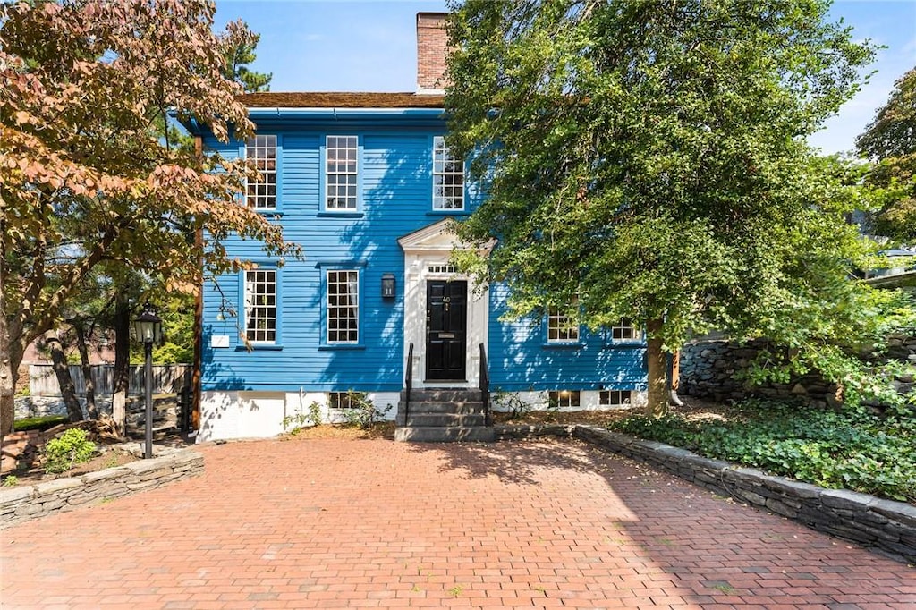 40 N Court St, Providence, RI 02903 - photo 1