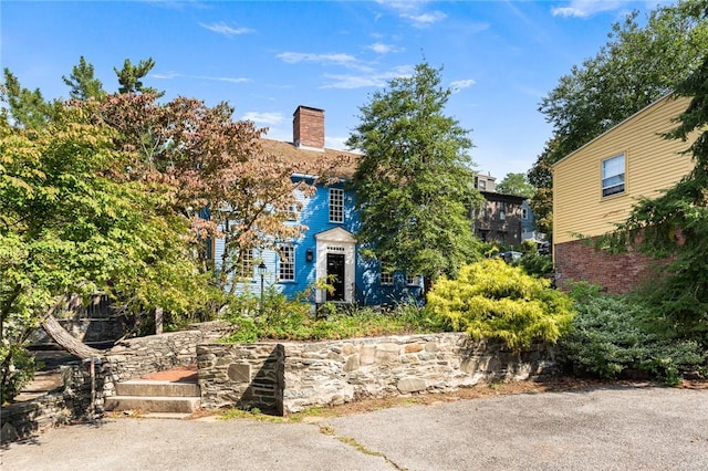 40 N Court St, Providence, RI 02903 - photo 3