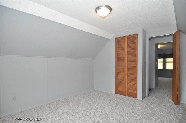 62 Stone Ave, Warwick, RI 02889 - bonus room with vaulted ceiling and carpet