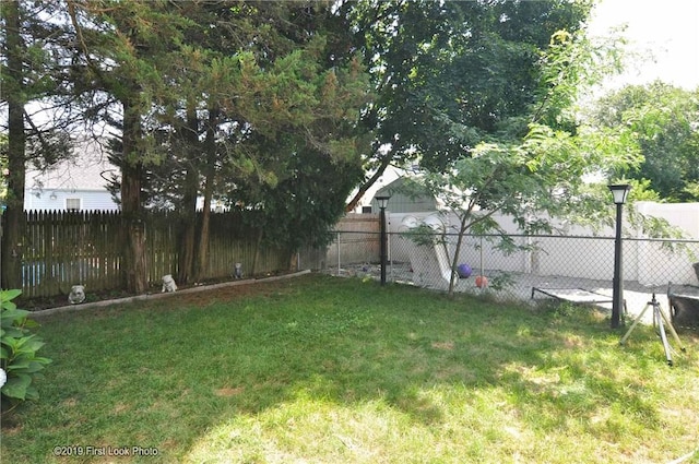62 Stone Ave, Warwick, RI 02889 - view of fenced backyard