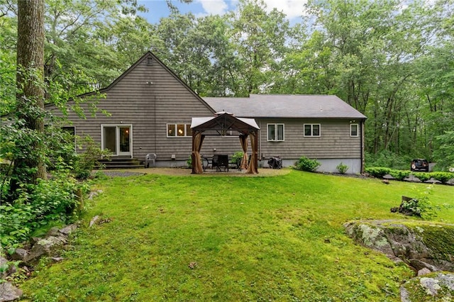 206 Howard Ave, Scituate, RI 02831 - photo 45