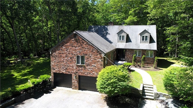 206 Howard Ave, Scituate, RI 02831 - photo 1