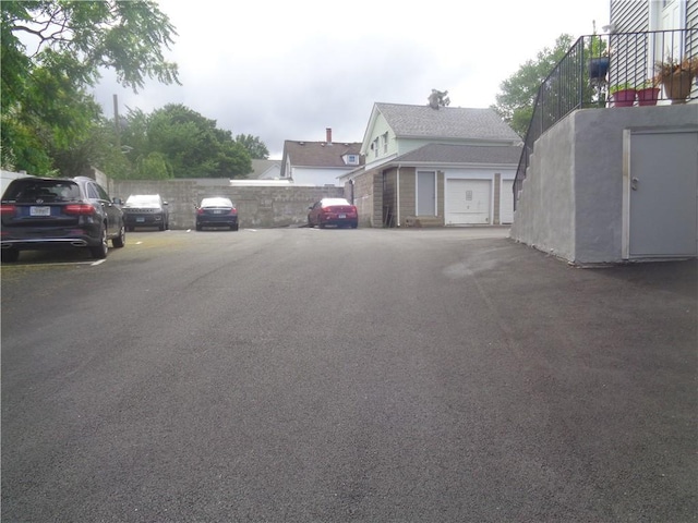 312 Veazie St, Providence, RI 02904 - view of road