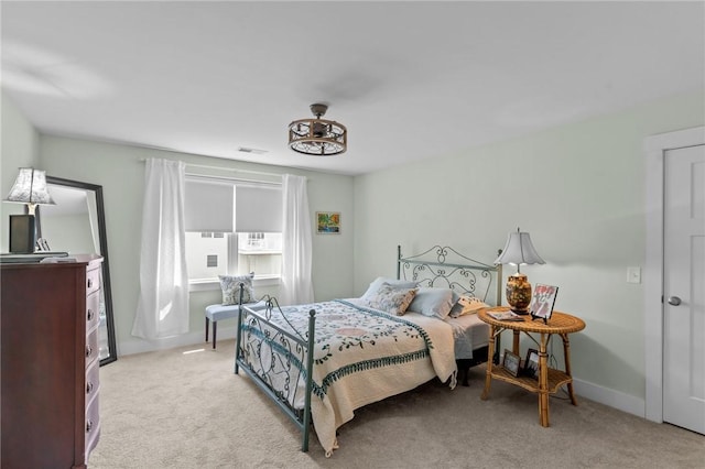 83 Silas Hill Way, Exeter, RI 02822 - bedroom with light colored carpet and baseboards