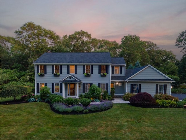 36 Beauchamp Dr, North Kingstown, RI 02874 - photo 3