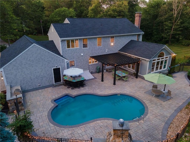 36 Beauchamp Dr, North Kingstown, RI 02874 - photo 7