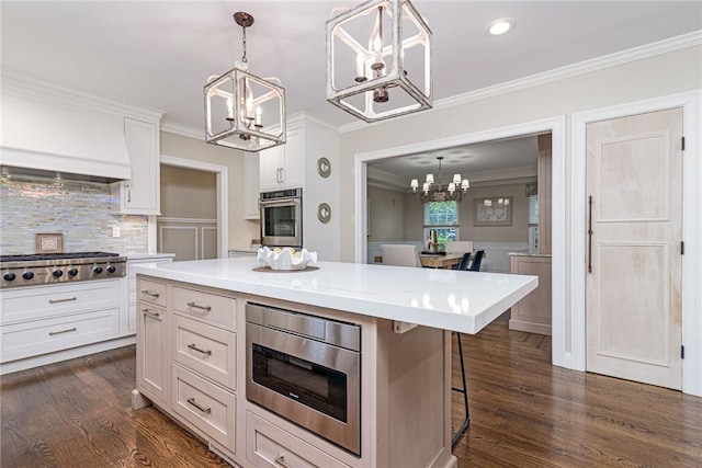 36 Beauchamp Dr, North Kingstown, RI 02874 - photo 22