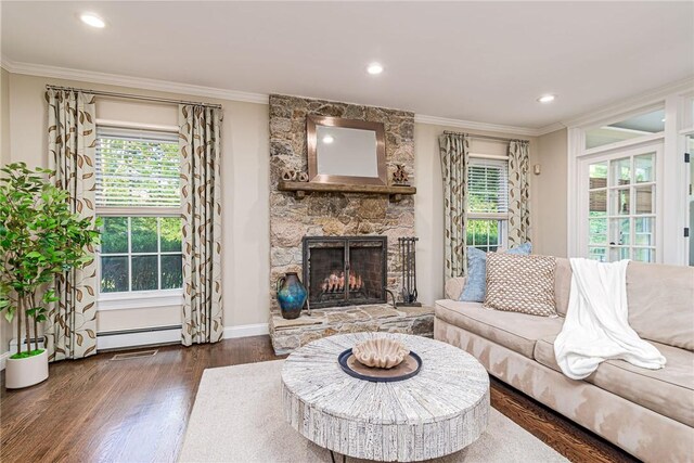 36 Beauchamp Dr, North Kingstown, RI 02874 - photo 27
