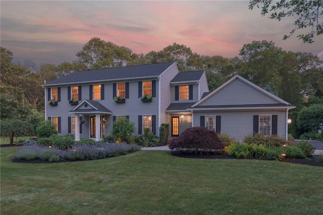 36 Beauchamp Dr, North Kingstown, RI 02874 - photo 4