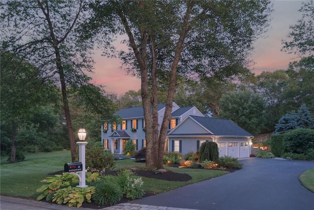 36 Beauchamp Dr, North Kingstown, RI 02874 - photo 5