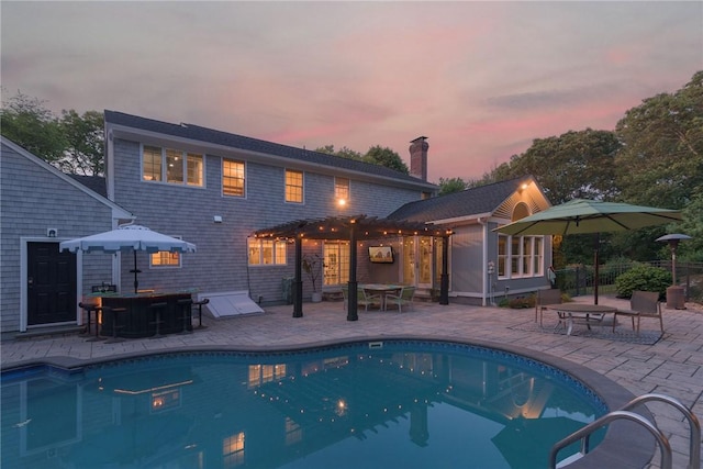 36 Beauchamp Dr, North Kingstown, RI 02874 - photo 11