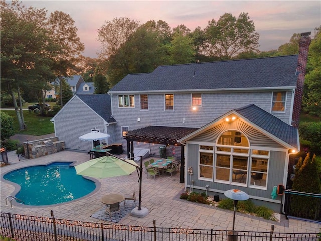 36 Beauchamp Dr, North Kingstown, RI 02874 - photo 12