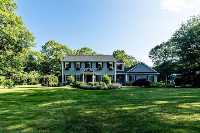36 Beauchamp Dr, North Kingstown, RI 02874 - photo 1