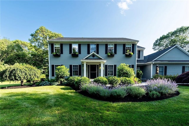 36 Beauchamp Dr, North Kingstown, RI 02874 - photo 2