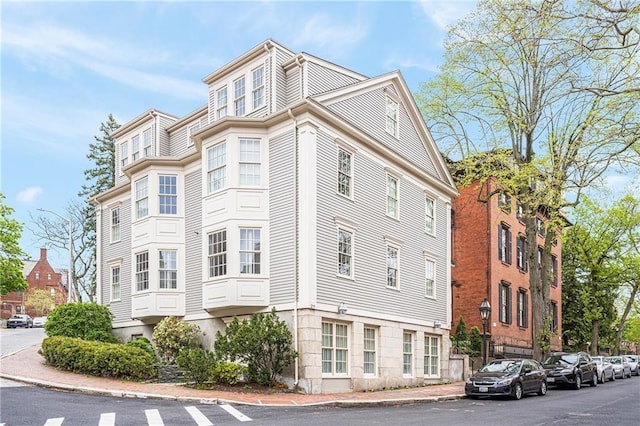 279 Benefit St Unit 3, Providence, RI 02903 - view of property