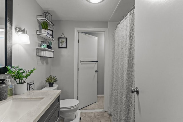47 Pheasant Run Unit A, Smithfield, RI 02917 - full bath with vanity and toilet