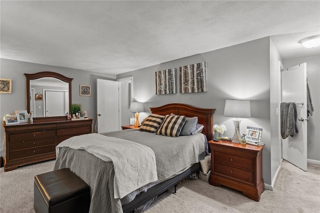 47 Pheasant Run Unit A, Smithfield, RI 02917 - carpeted bedroom featuring baseboards