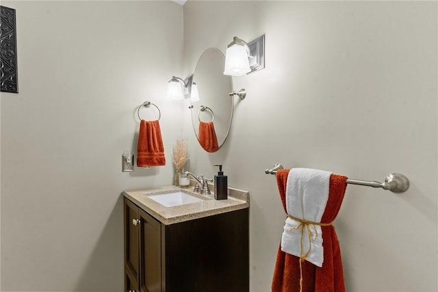 47 Pheasant Run Unit A, Smithfield, RI 02917 - bathroom featuring vanity