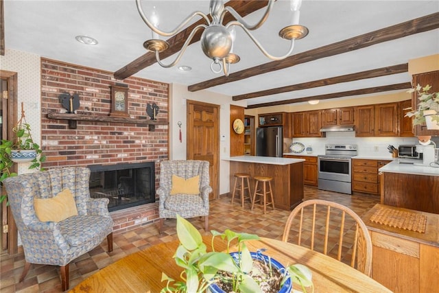 2477 Kingstown Rd, South Kingstown, RI 02881 - photo 9