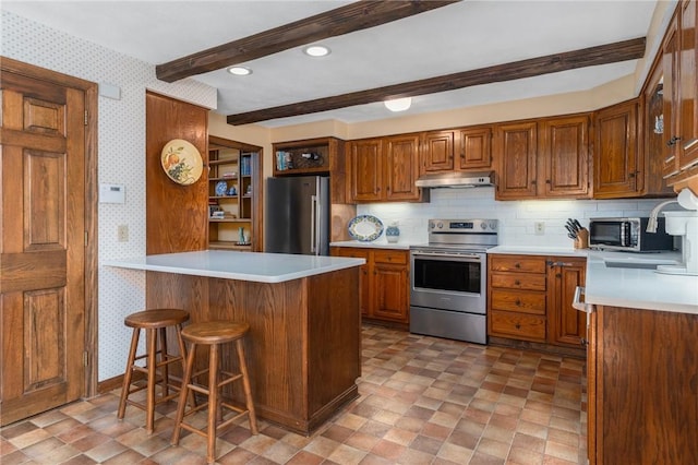 2477 Kingstown Rd, South Kingstown, RI 02881 - photo 12