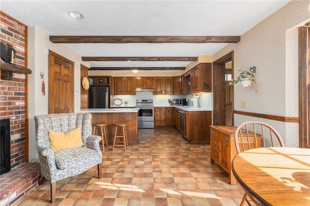 2477 Kingstown Rd, South Kingstown, RI 02881 - photo 16