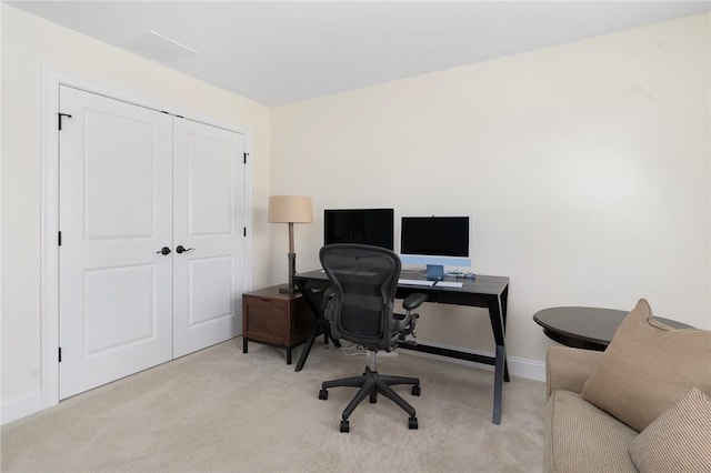 9 Scarlett Way, Cranston, RI 02921 - carpeted office space with baseboards