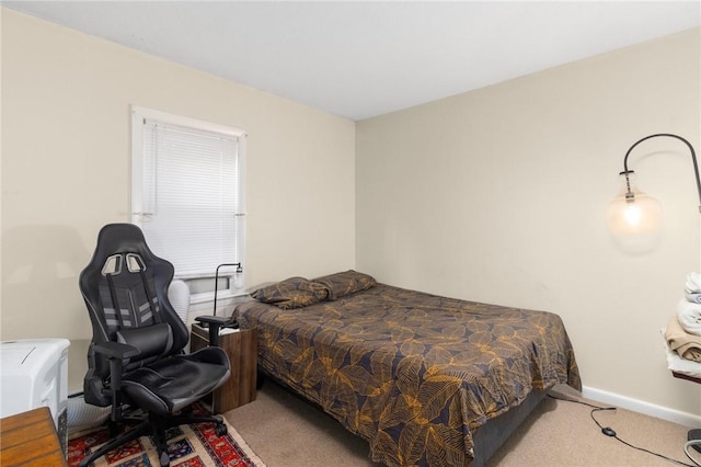 598 Laurel Hill Ave, Cranston, RI 02920 - carpeted bedroom featuring baseboards