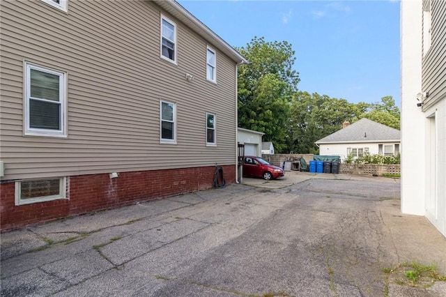 598 Laurel Hill Ave, Cranston, RI 02920 - view of home's exterior