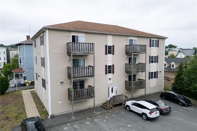 1 Fay St Unit 2, Worcester, MA 01604 - view of building exterior
