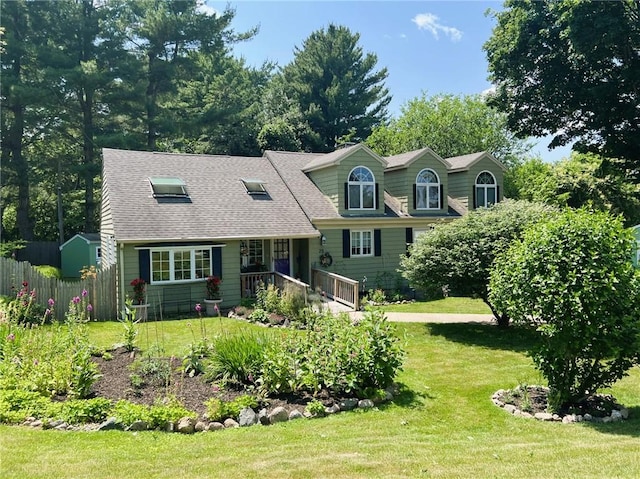 29 Stony Acre Dr, Cranston, RI 02920 - photo 1