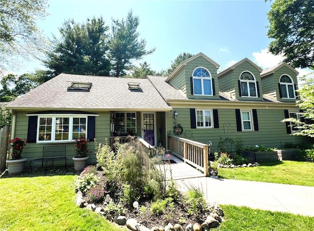 29 Stony Acre Dr, Cranston, RI 02920 - photo 4
