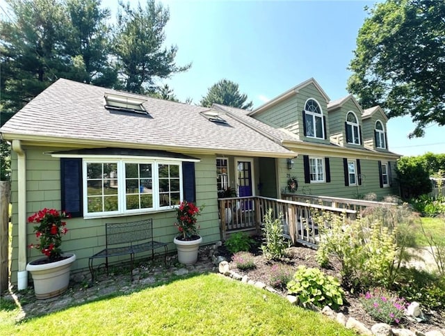 29 Stony Acre Dr, Cranston, RI 02920 - photo 7