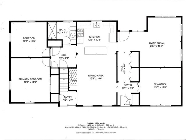29 Stony Acre Dr, Cranston, RI 02920 - photo 49