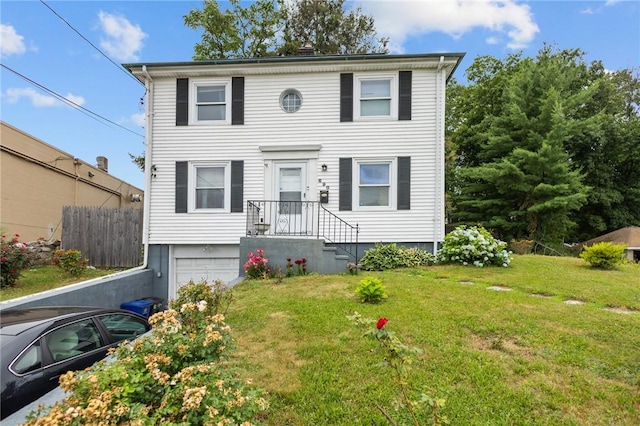 690 Killingly St, Johnston, RI 02919 - photo 1