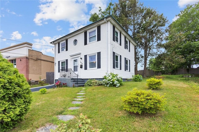 690 Killingly St, Johnston, RI 02919 - photo 2