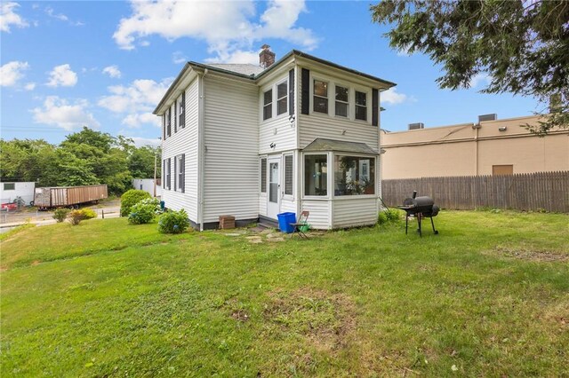 690 Killingly St, Johnston, RI 02919 - photo 32