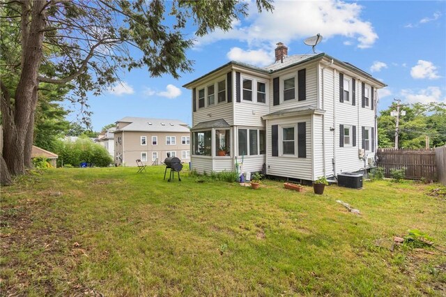 690 Killingly St, Johnston, RI 02919 - photo 33