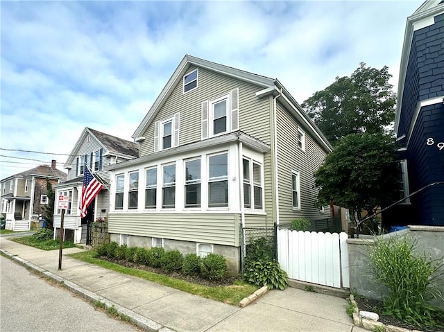 91 Van Zandt Ave, Newport, RI 02840 - photo 39
