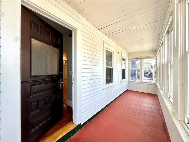91 Van Zandt Ave, Newport, RI 02840 - photo 4