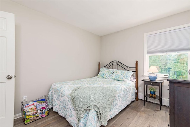 5 Havens Rd, Westerly, RI 02891 - bedroom featuring wood finished floors and baseboards