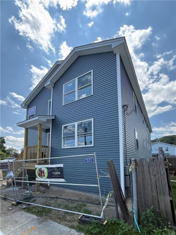 34 Harold St, Providence, RI 02908 - photo 1
