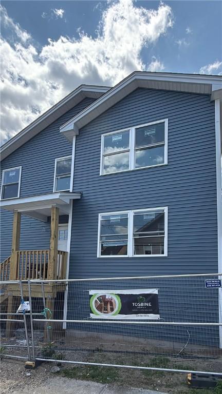 34 Harold St, Providence, RI 02908 - photo 4