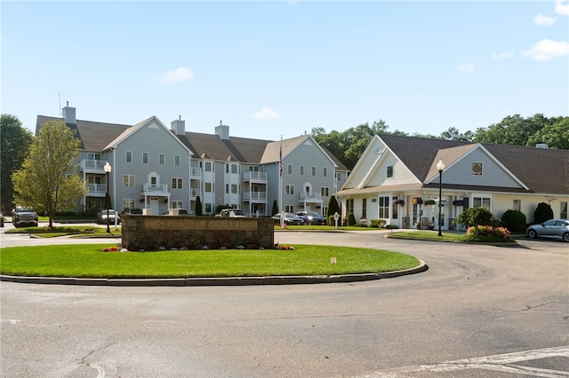 60 Saw Mill Dr Unit 301, North Kingstown, RI 02852 - photo 1