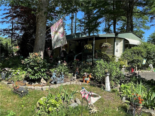4 Leisure Way, Coventry, RI 02816 - photo 2