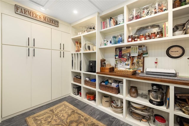 469 Fletcher Rd, North Kingstown, RI 02852 - view of storage area