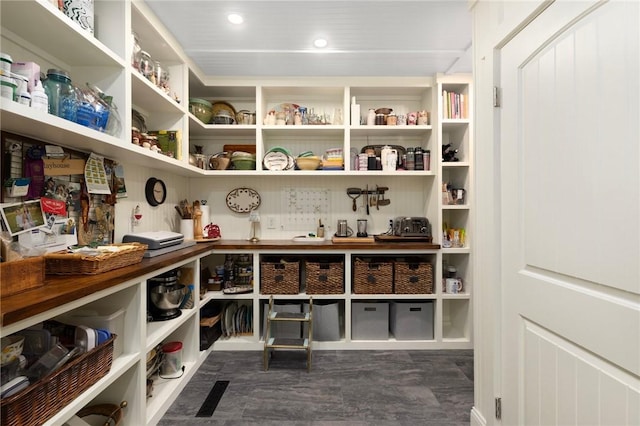 469 Fletcher Rd, North Kingstown, RI 02852 - view of pantry