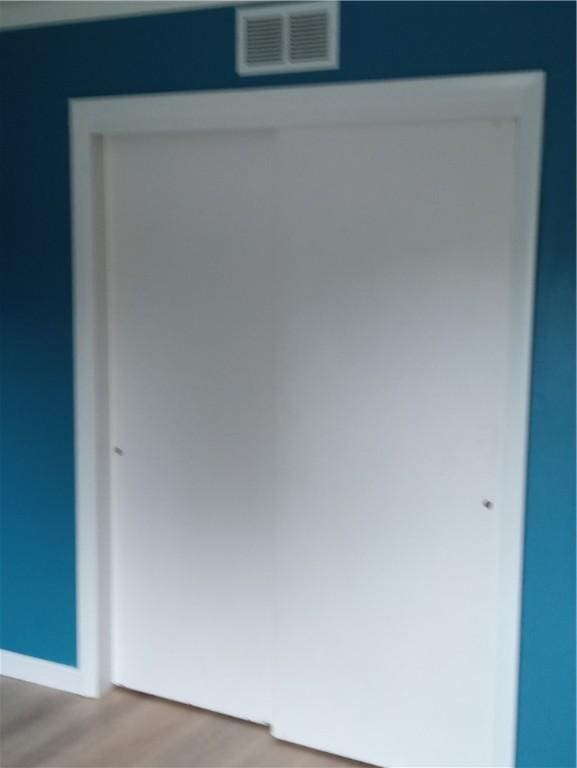 510 Child St Unit 106C, Warren, RI 02885 - view of closet
